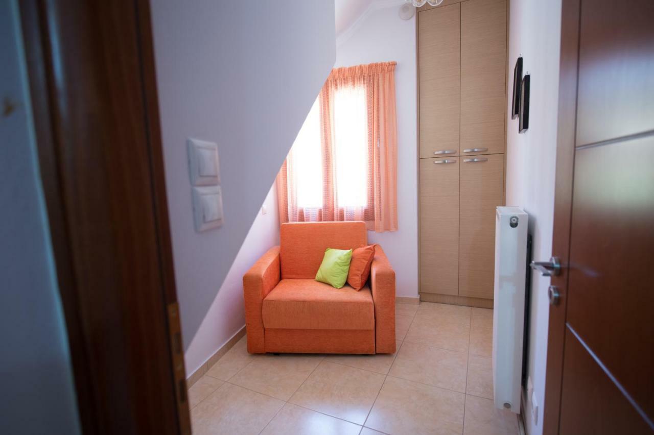 Irene'S Comfort Villa Неа Епидаврос Екстериор снимка