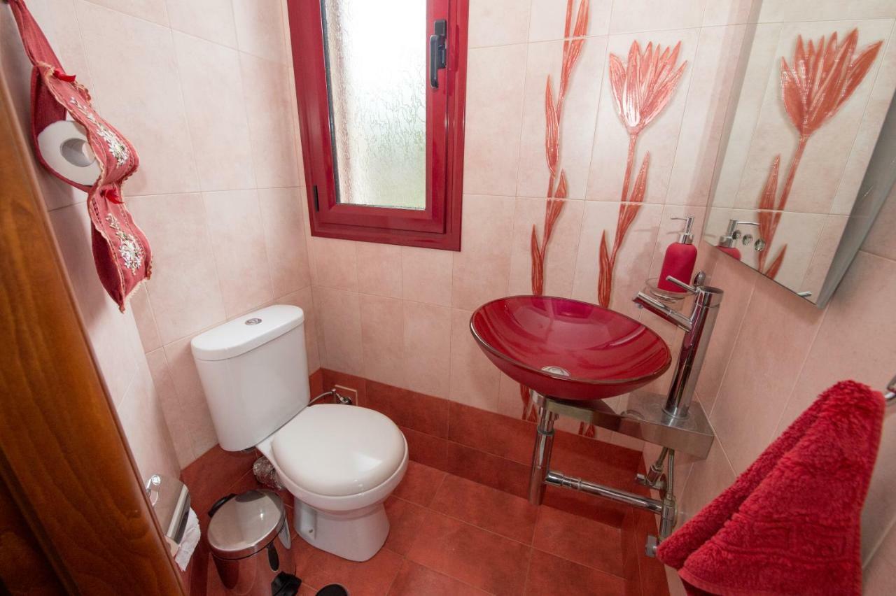 Irene'S Comfort Villa Неа Епидаврос Екстериор снимка