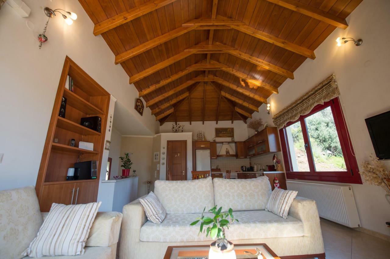 Irene'S Comfort Villa Неа Епидаврос Екстериор снимка